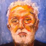 Self Portrait