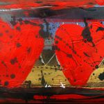 2 hearts