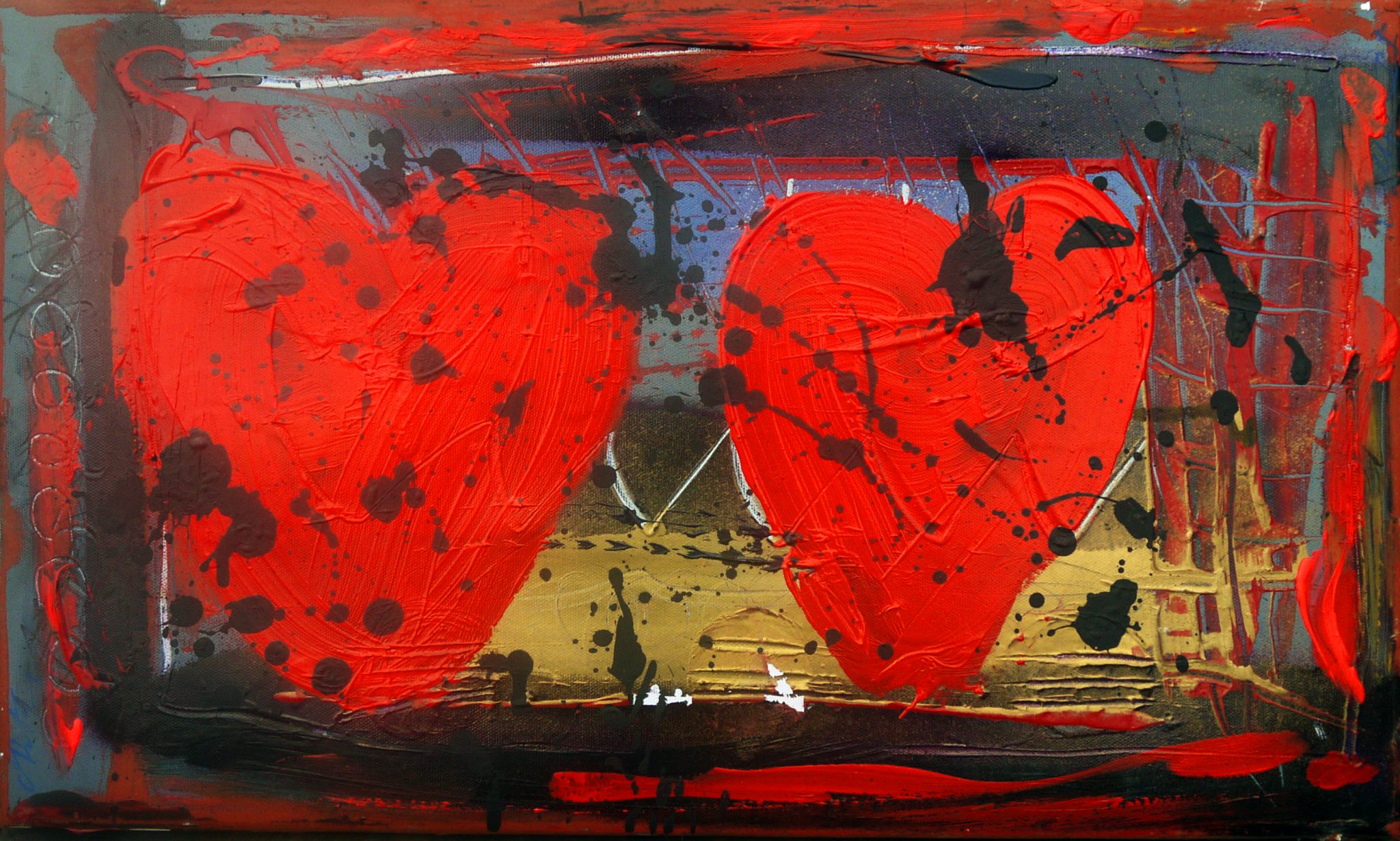 2-hearts