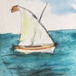 Boat Banyuls