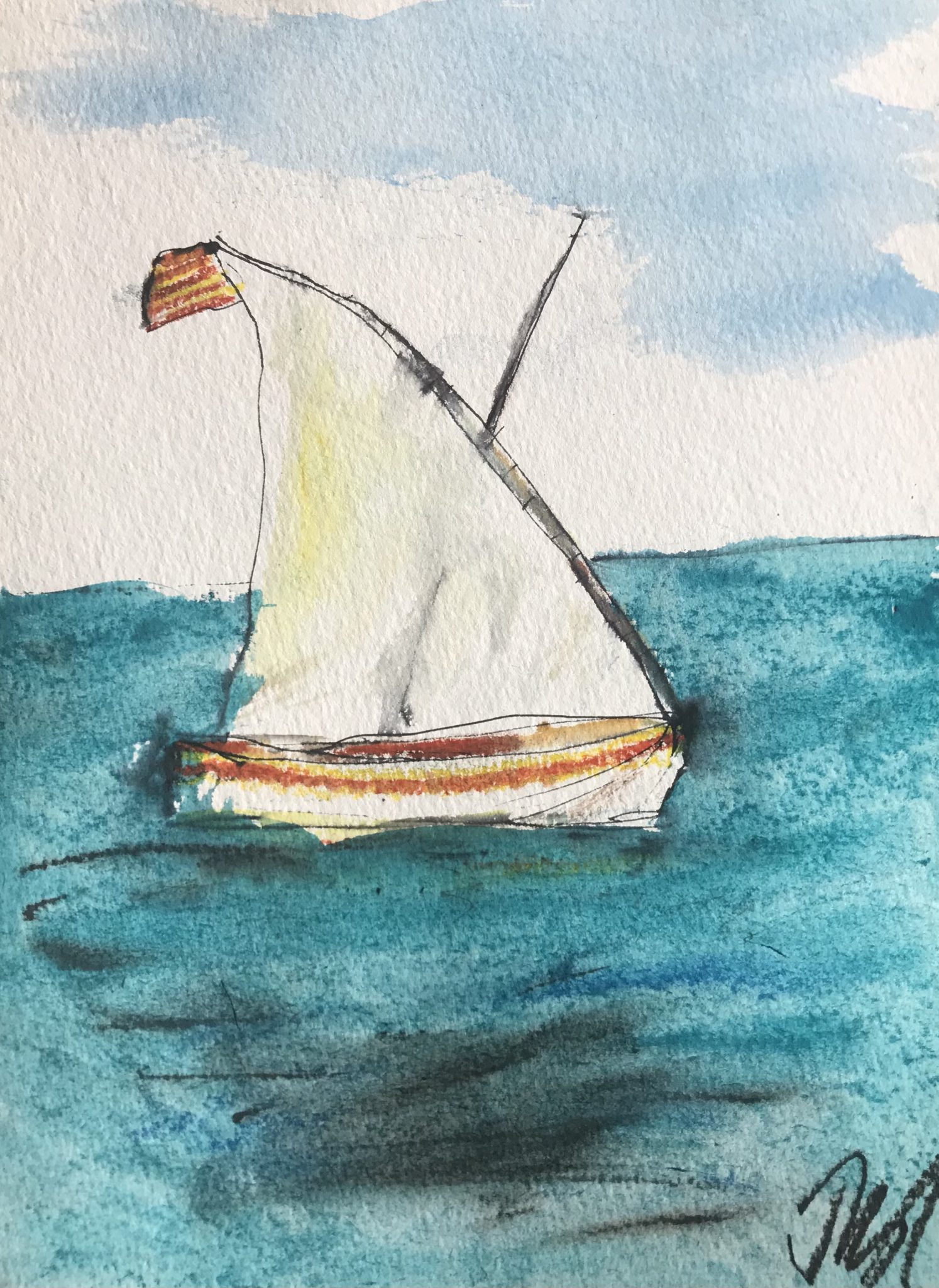 boat-banyuls