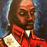 Toussaint Louverture
