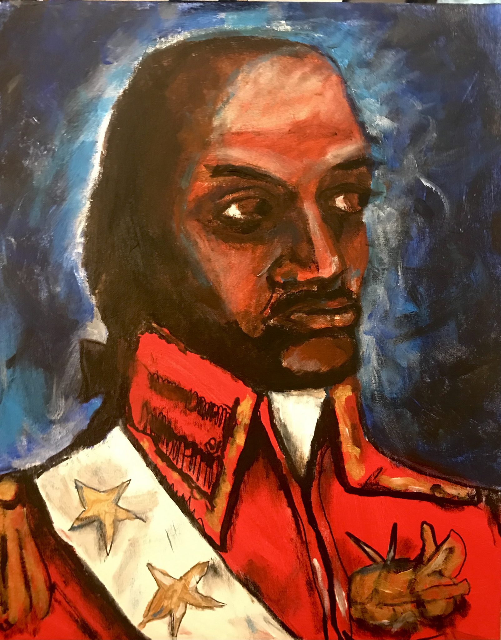 toussaint-louverture