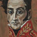 Simon Bolivar