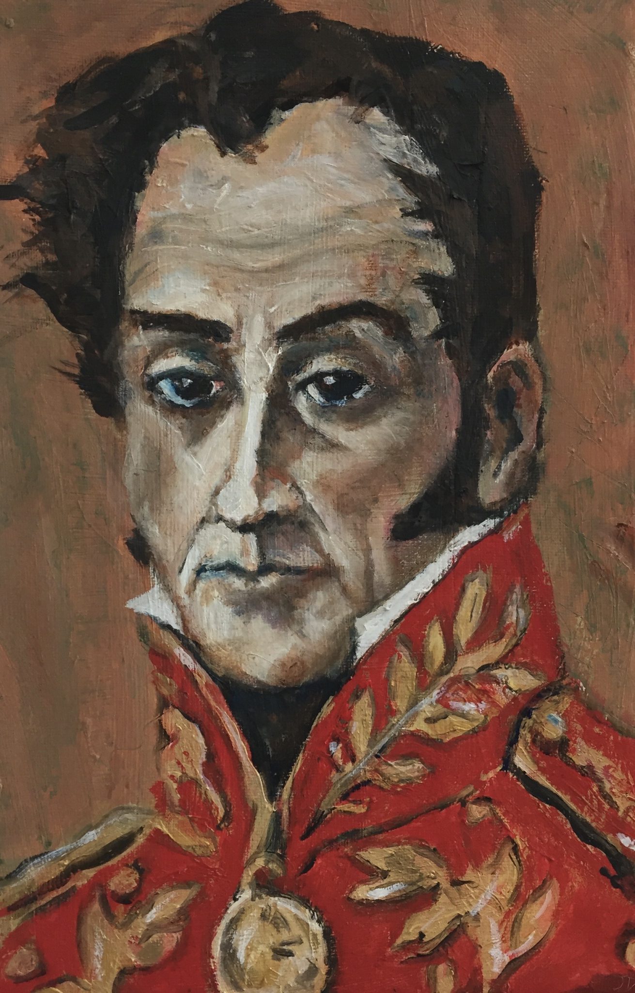 simon-bolivar