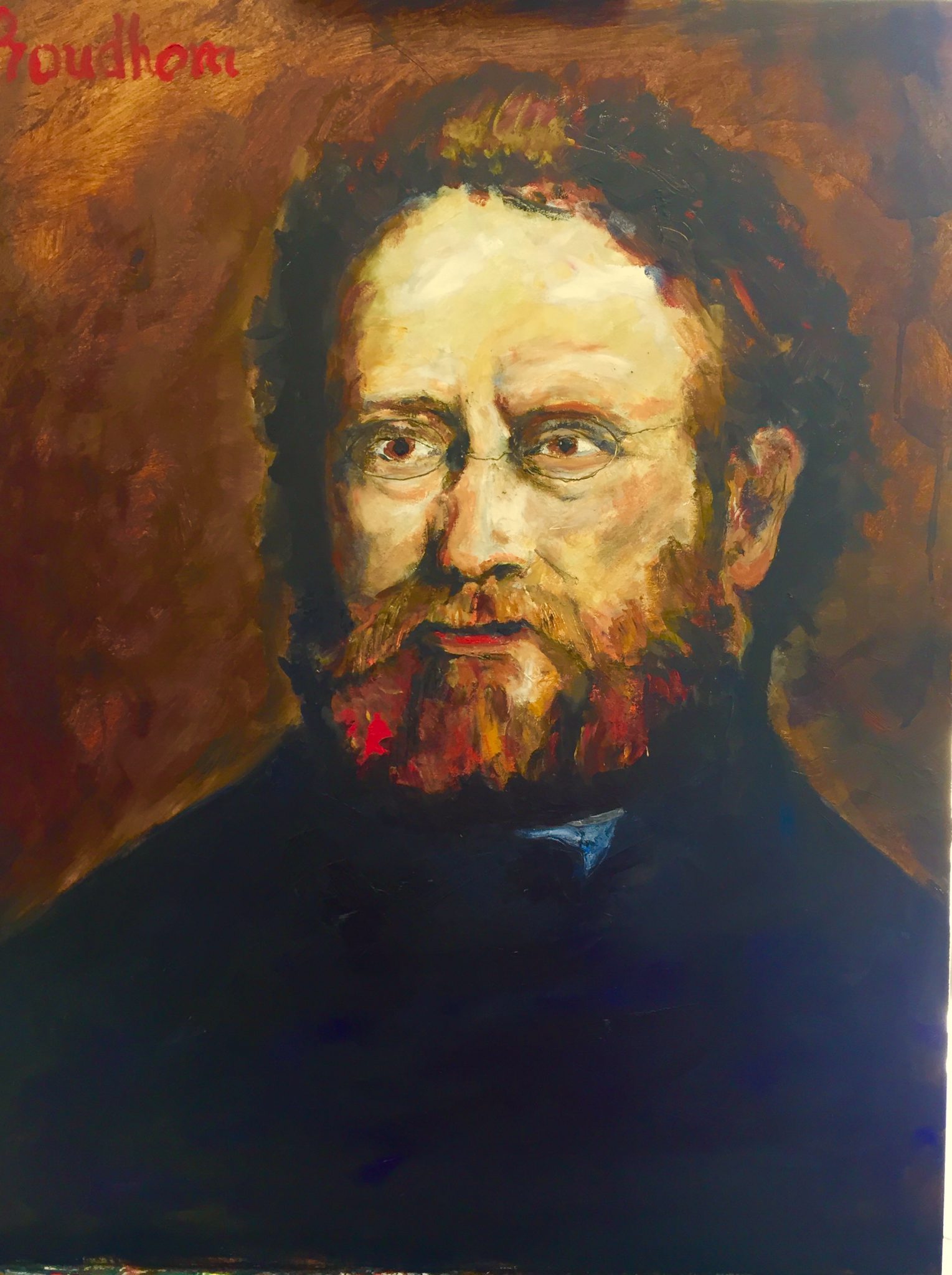 proudhon