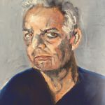 Self Portrait 2017