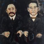 Sacco & Vanzetti