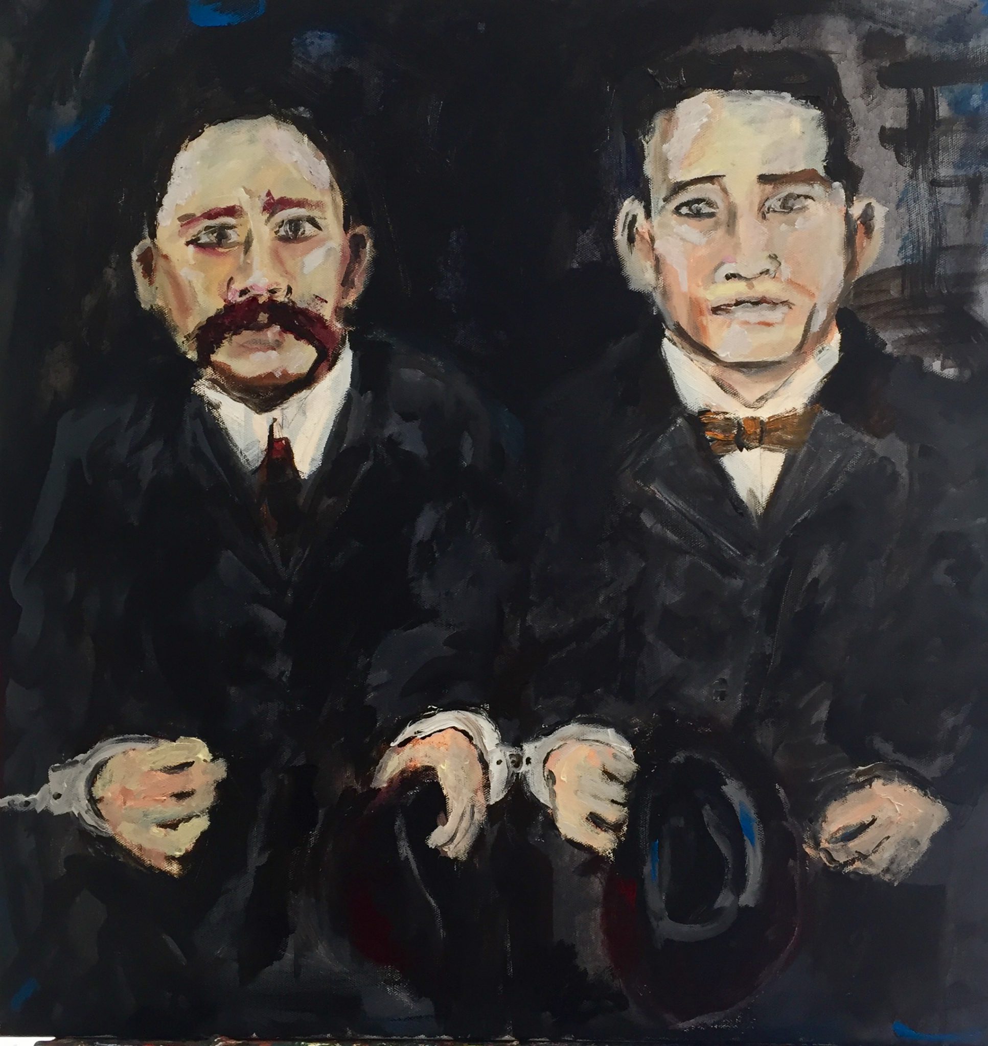 sacco-vanzetti
