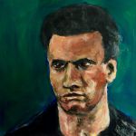 Huey P Newton