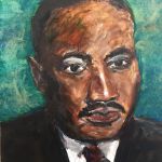 Martin Luther King Jr