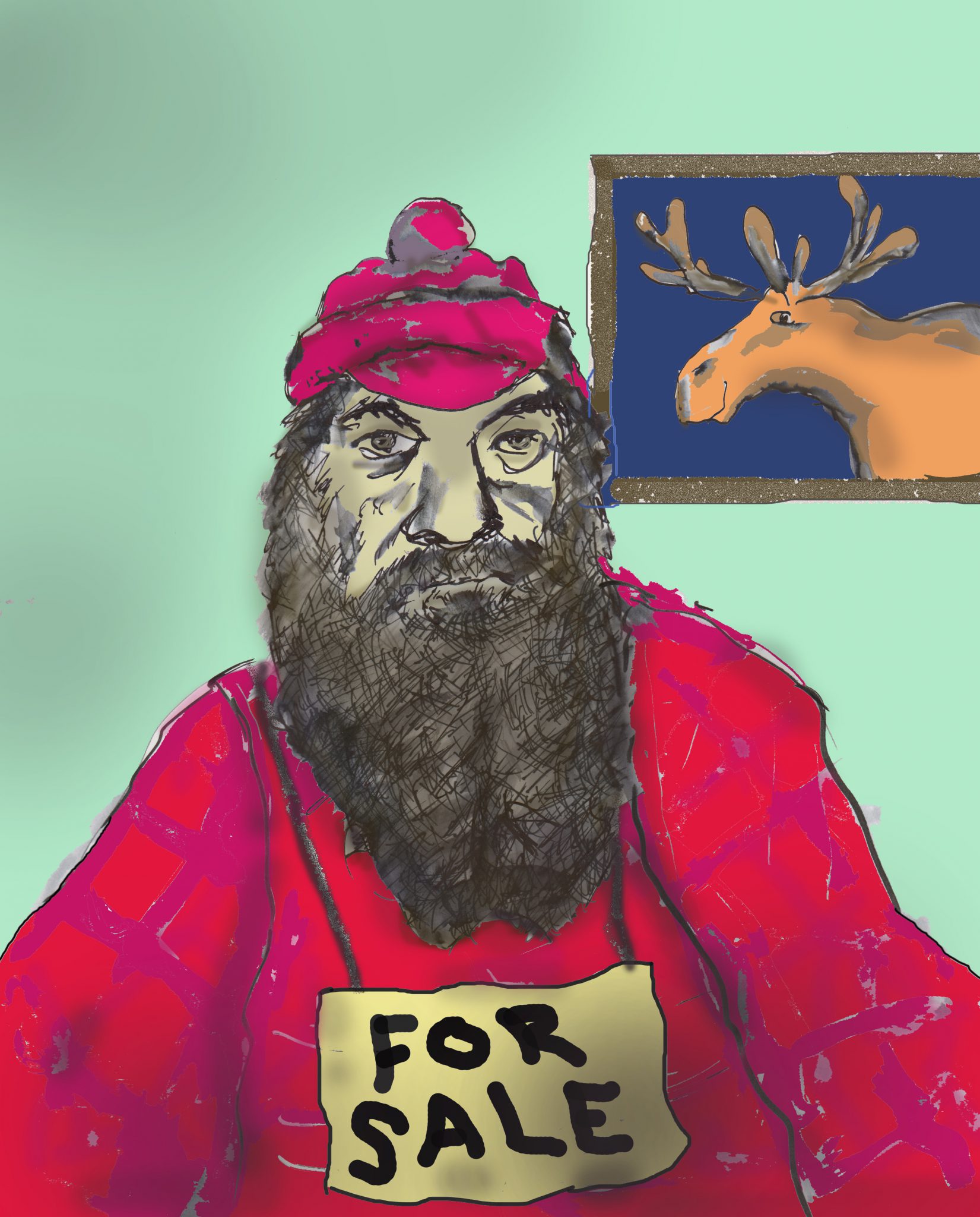 alaska-man