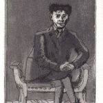 Boy on Chair