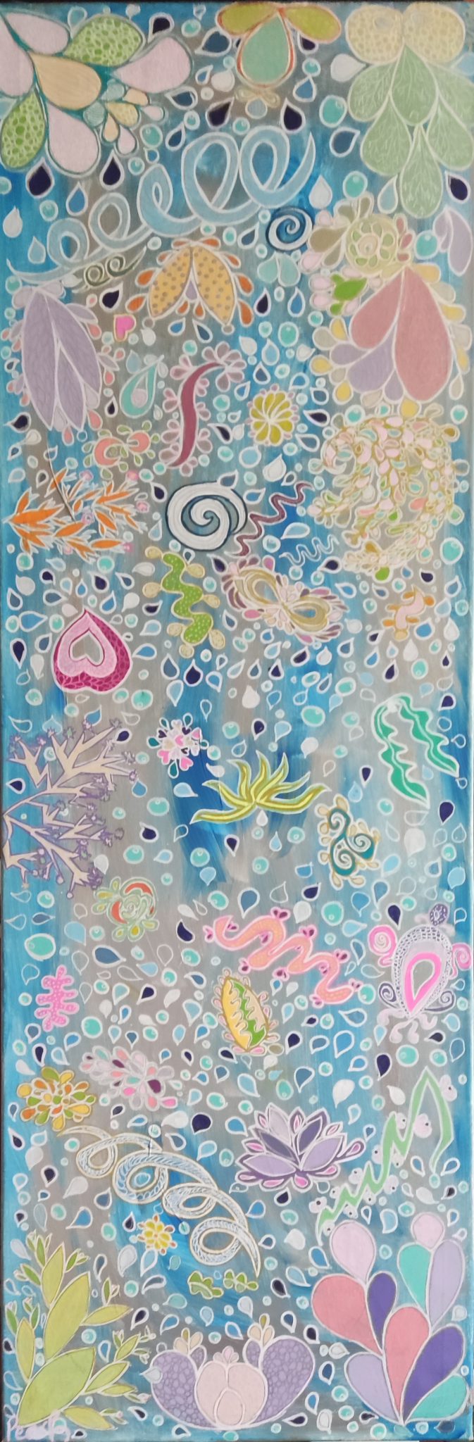 aquatic