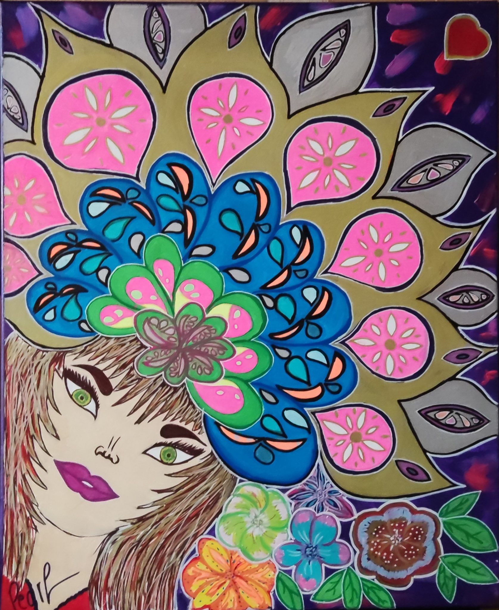 samba-queen