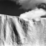 Linge sur un fil