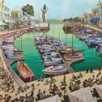 La Flotte en Ré