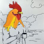 le coq