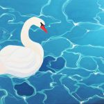 le Cygne