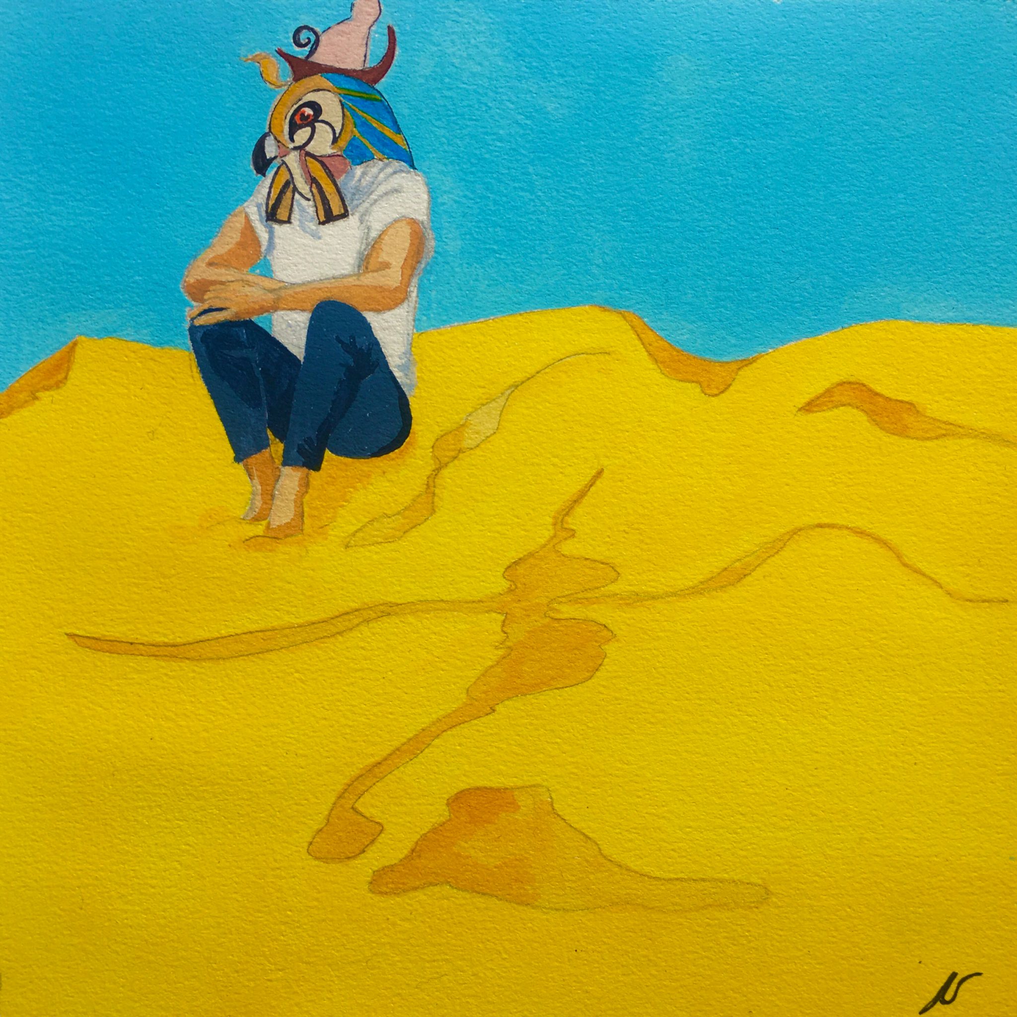 egypt-trip