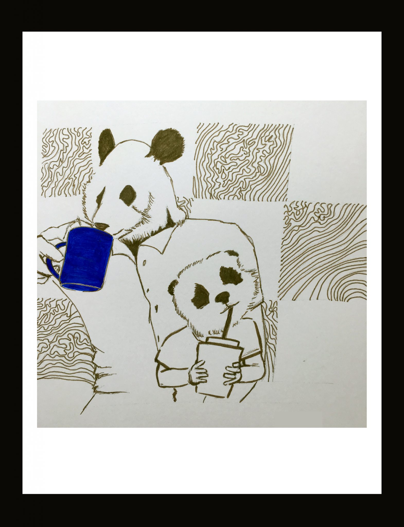 pandasdef