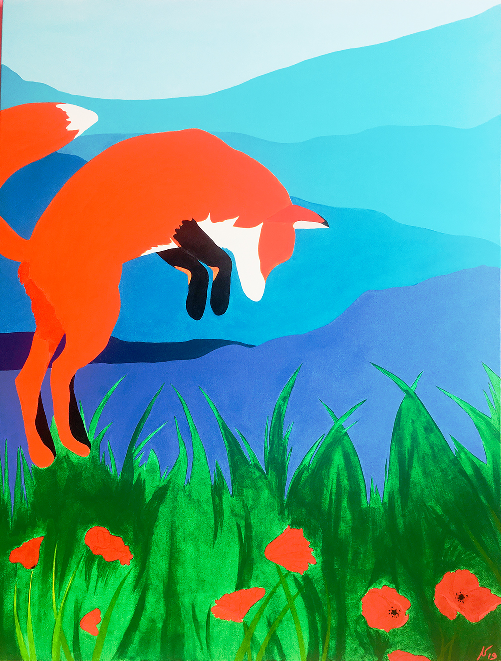 renard-ii