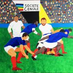 rugby