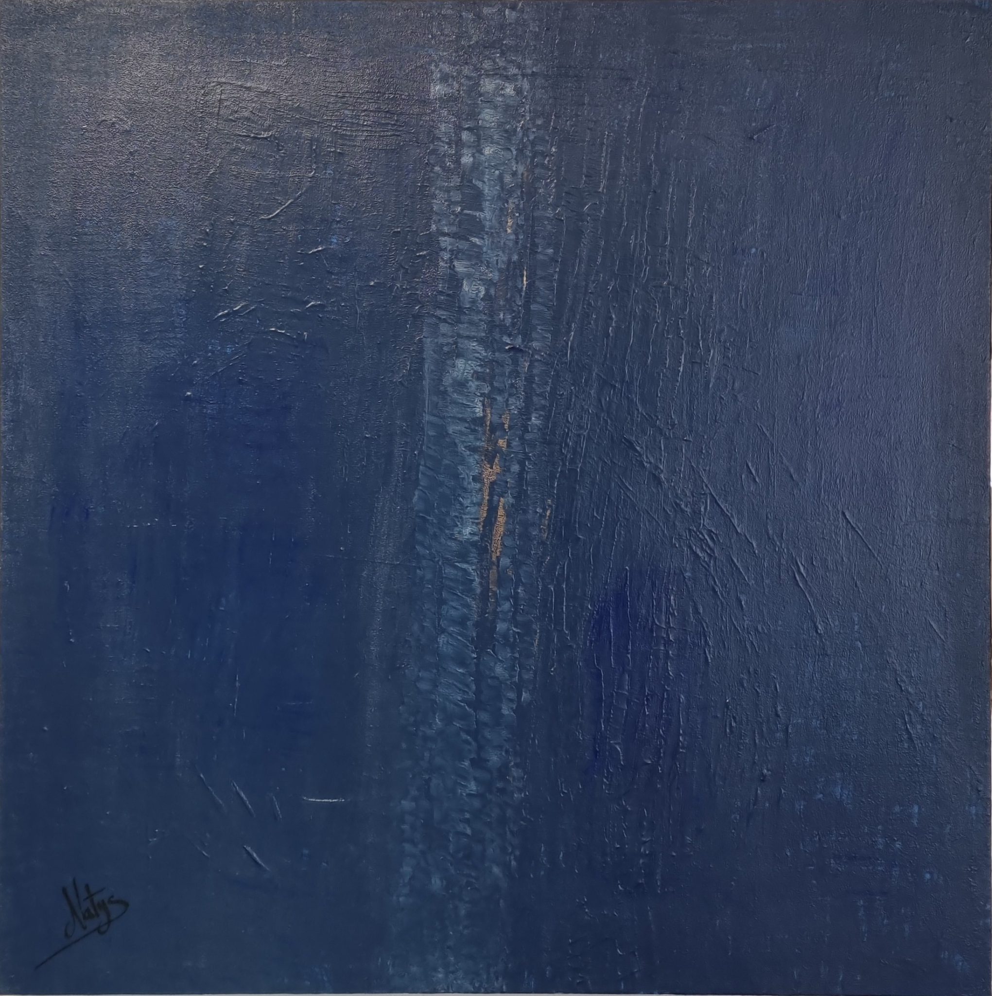 le-cuir-bleu