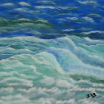 Les effets de l\'océan par ALBERGE Isabelle