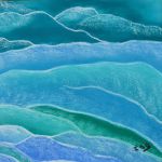 Les éléments océaniques par ALBERGE Isabelle