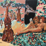L\'amour de son rêve
