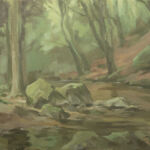 Bois de la Perche 1 par Pascal Durand