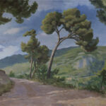 Mont Cima 1 par Pascal Durand