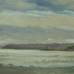 Plage des Godelins 5 par Pascal Durand
