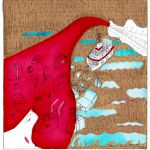 Premier exil - n°1/15