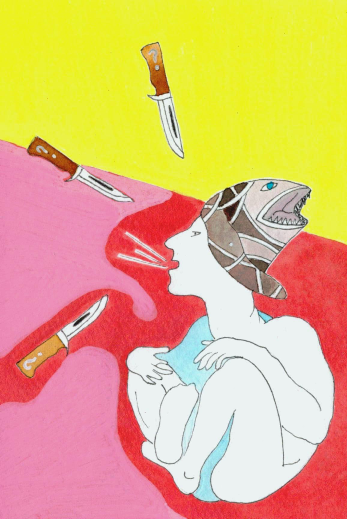 coups-de-couteaux