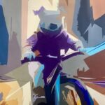 DYSTOPIE CANINE par MARILOUI