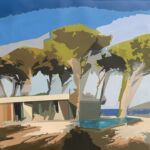 PINÈDE PISCINE par MARILOUI