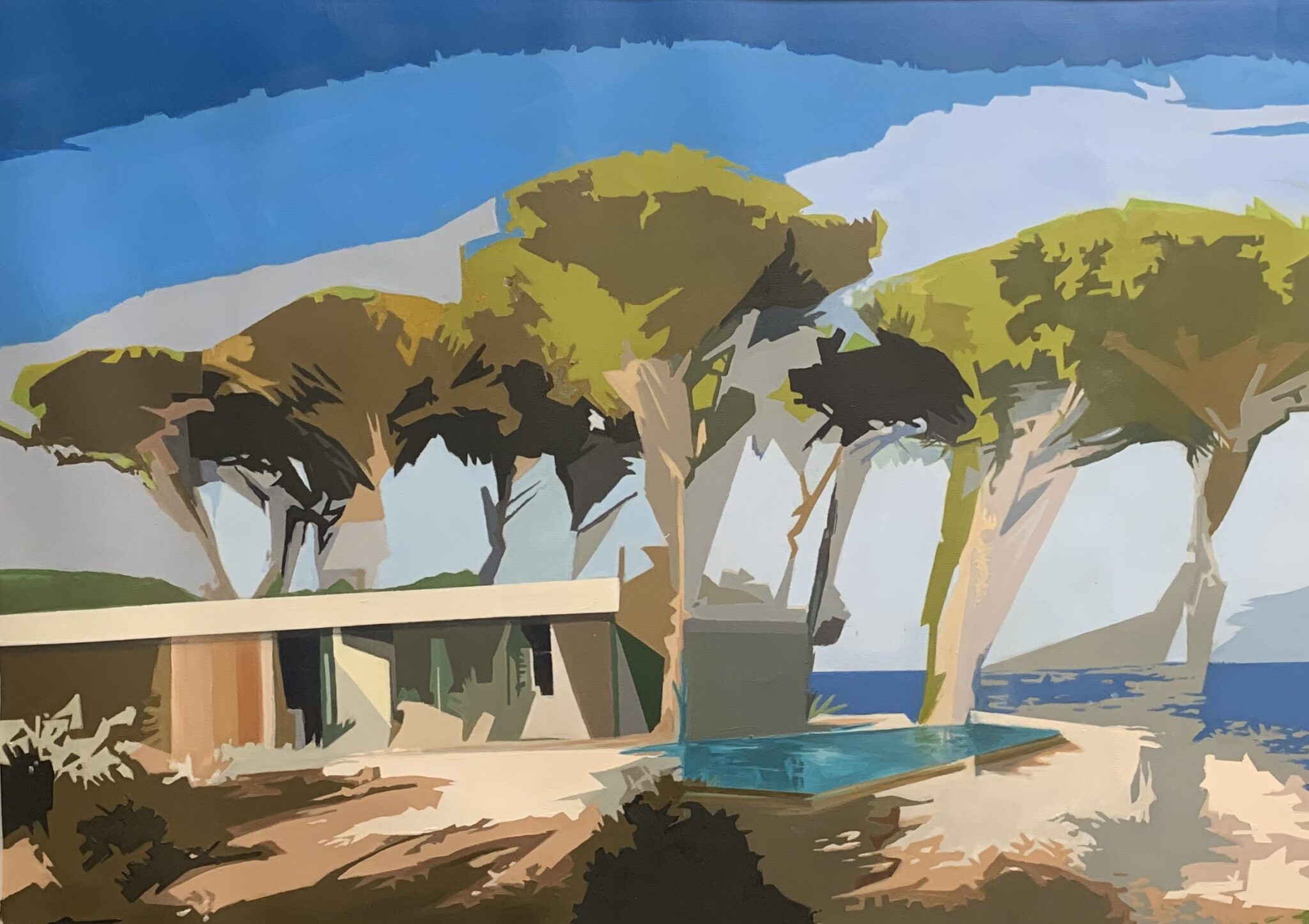pinede-piscine