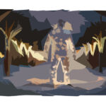 L\'HOMME PYROMANE par MARILOUI