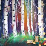 La forêt enchantée