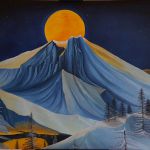 Lune de miel