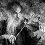 Le violoniste