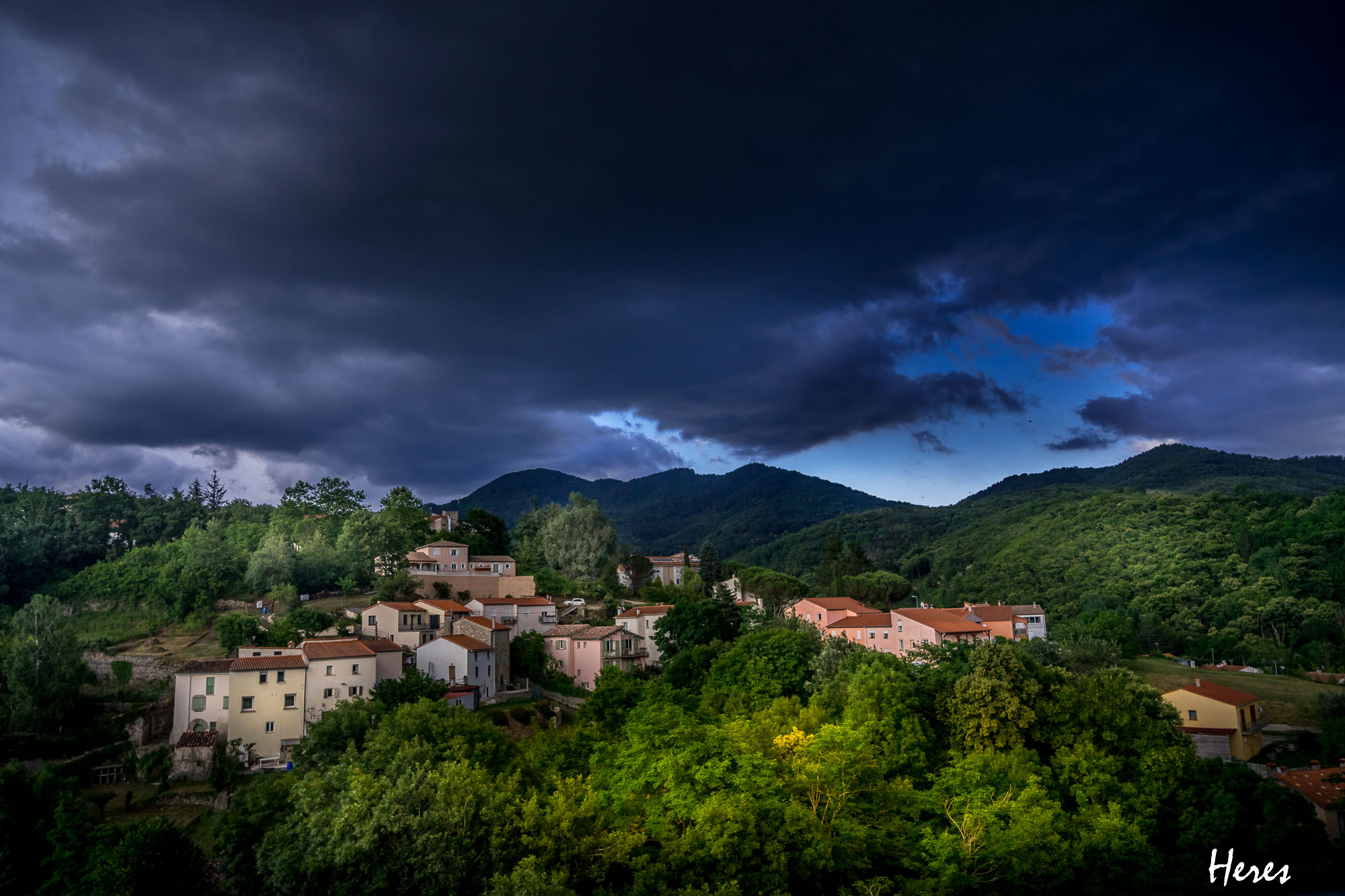 une-vue-de-reve