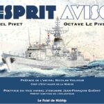 Livre ESPRIT AVISO par Axel PIVET