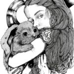 UNE ALICE