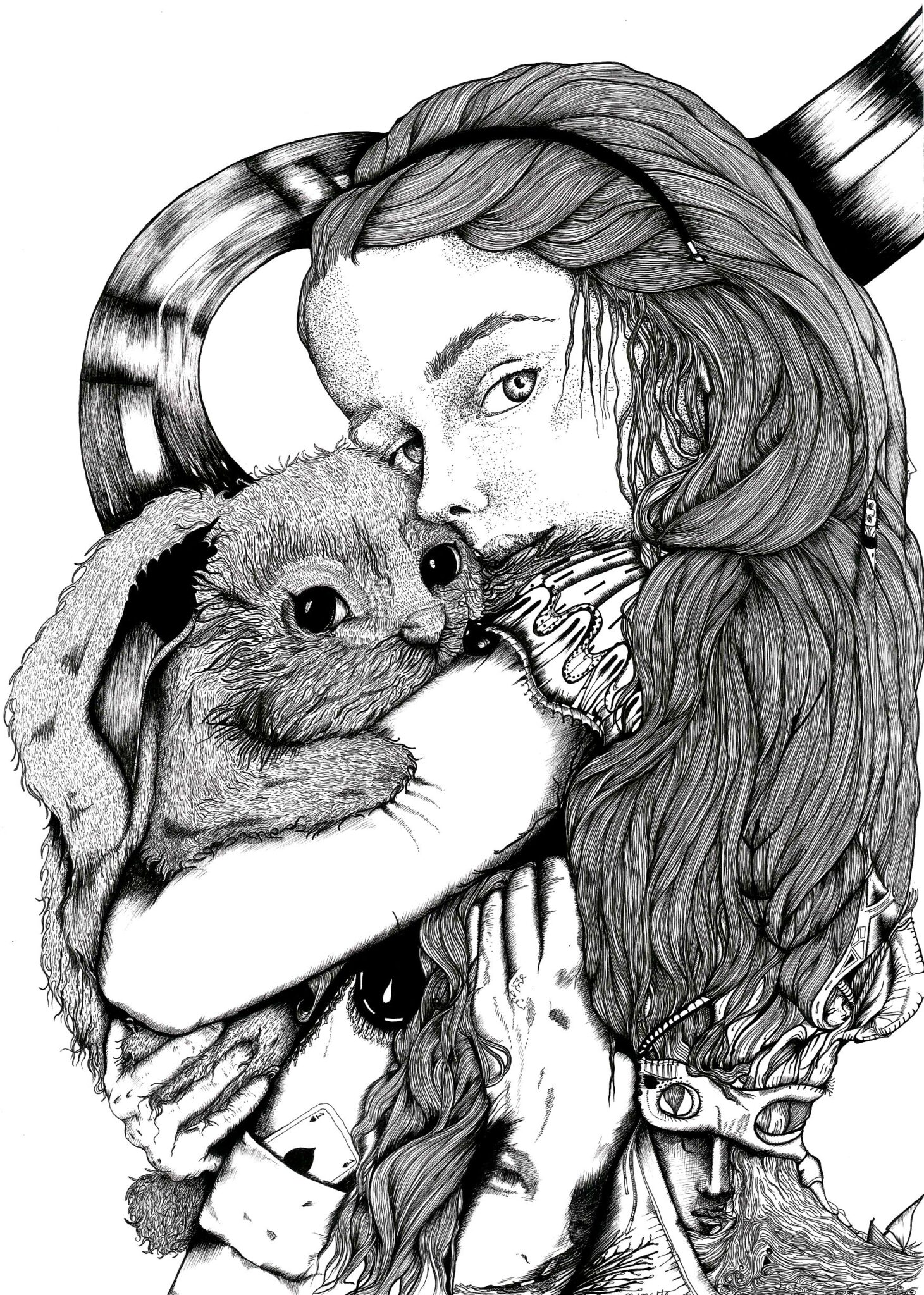 une-alice