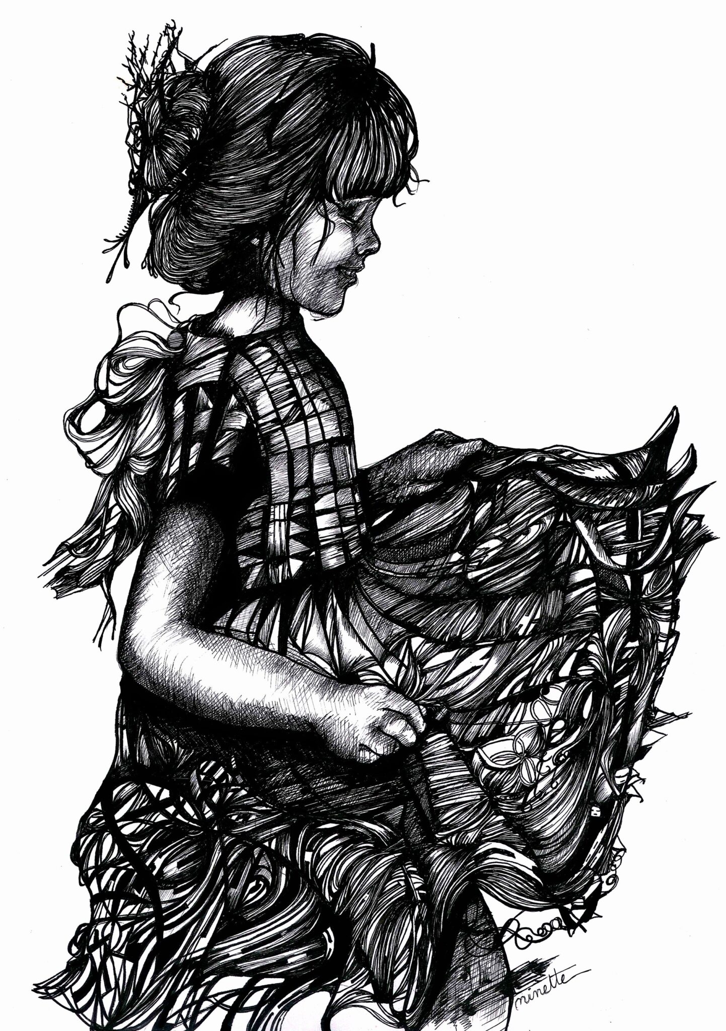 martine