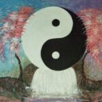 Sérénité absolue par John REGNIER