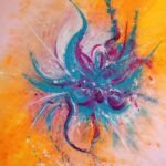 Euphoria  par John REGNIER